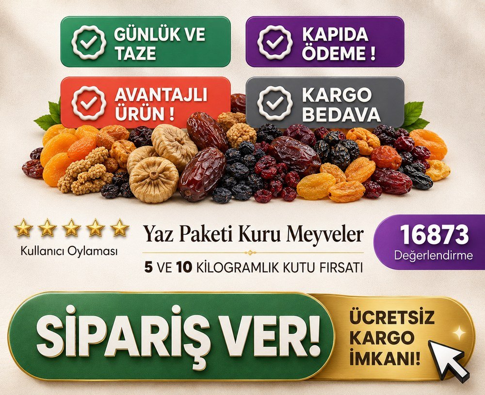 Rozet / Siparis Gorseli